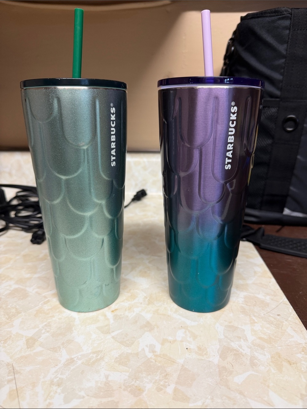 Starbucks Tumblers 24oz
